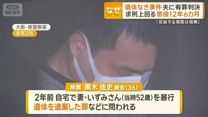 黒木佳史被告