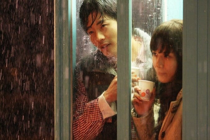 人恋しい季節に誰かと見たい珠玉の恋愛映画　『私の頭の中の消しゴム』『建築学概論』『悲しみよりもっと悲しい物語』『ビューティー・インサイド』 7枚目