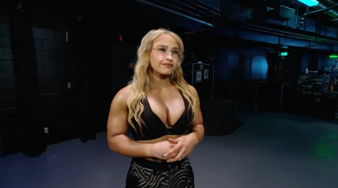 ジョーディン・グレース