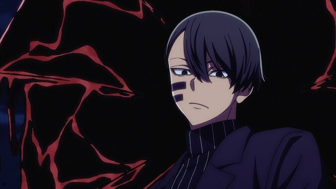 [Photos/Images] Le désir de devenir encore plus fort... Résumé et visuels en avant-première de l'épisode 23 de l'anime « Tougen Anki » 4th