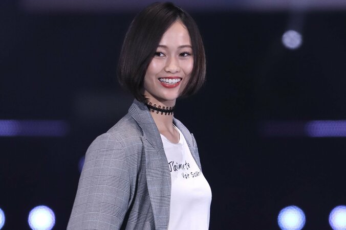 TOKYO GIRLS AUDITION2017結果発表、18歳の阿部桜子が最多賞に輝く 1枚目