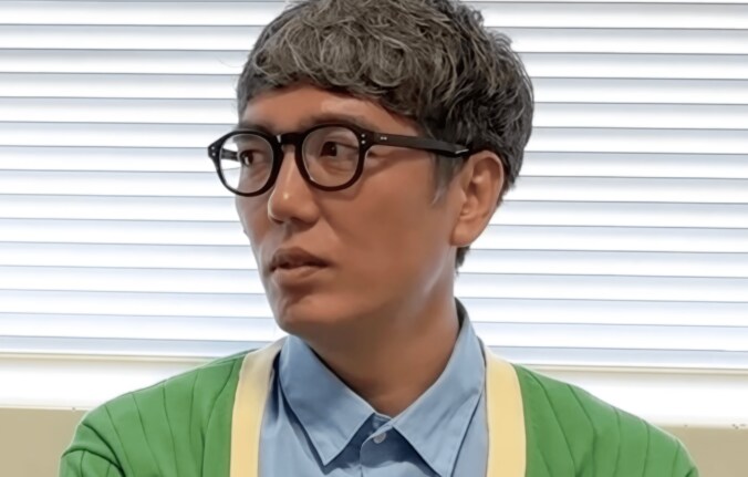 【写真・画像】おぎやはぎ・小木、妻の出産に立ち会わなかった理由と後悔を明かす　1枚目