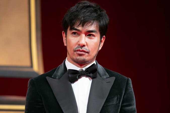 佐藤健、『半分、青い。』『ぎぼむす』への評価は「棚からぼた餅」 13枚目