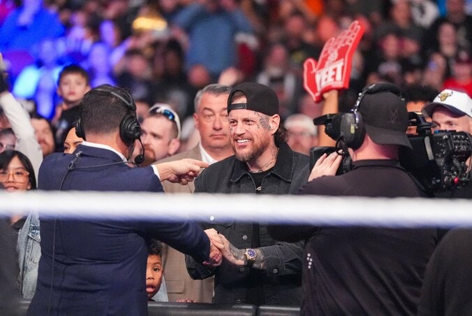 ジェリー・ロール