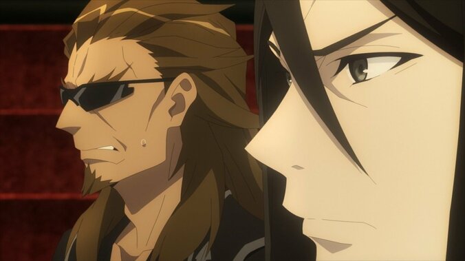 アニメ「ロード・エルメロイII世の事件簿」第5話先行カット解禁　調査中に新たな犠牲者が 3枚目