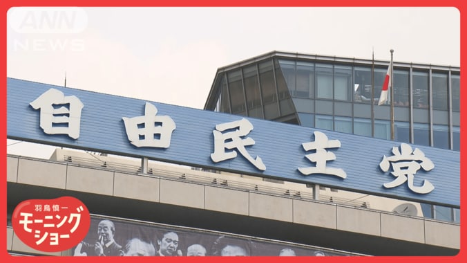 自民党総裁選12日告示　争点にマイナ保険証、解雇規制の緩和…火花も 1枚目