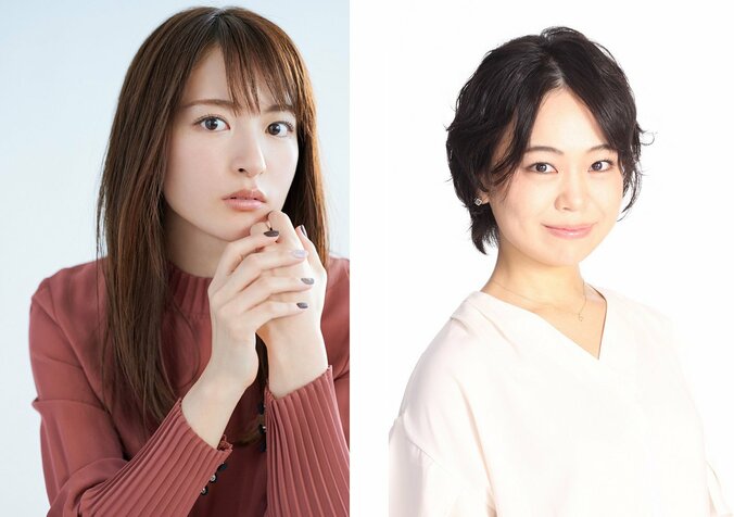 アニメ『八男って、それはないでしょう！』小松未可子＆三村ゆうなインタビュー　「お色気側室大作戦」「ビジネス」ちょっと異質なサブヒロインに興奮 1枚目