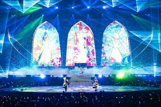 [Photos/Images] [Setlist Included] Wild Excitement Over a Serious Hero Show! Umamusume: Pretty Derby 6th EVENT 