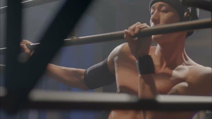 7キロ減量したソ・ジソブがトレーナー役に挑む！ 大人の恋を描いたラブコメディ『オー・マイ・ビーナス』 5枚目