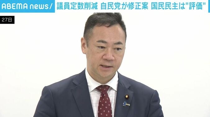 自民党・鈴木馨祐氏