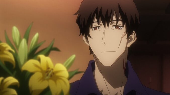 TVアニメ『血界戦線 & BEYOND』第3話先行カットを公開 2枚目