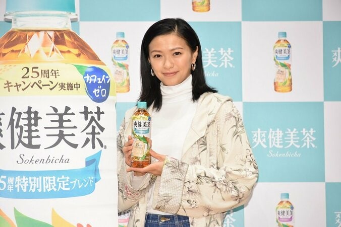 榮倉奈々、31歳の誕生日をサプライズ祝福される「美しい1年にしたい」 1枚目