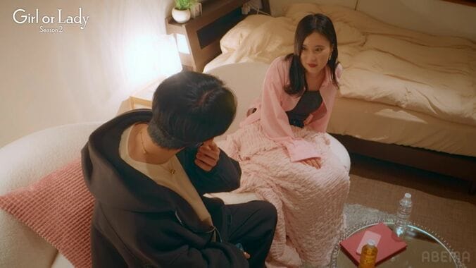 【写真・画像】こじるり似の経営者美女、超ショーパン姿で年収1億円の医師と2人きりの部屋で“診察”「今日に限って…」　2枚目