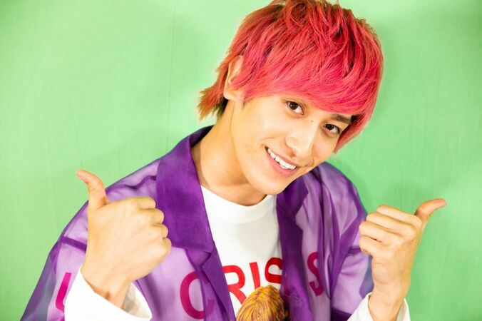 「同年代の皆さんも一緒に楽しんで！」EXIT『オオカミくん』を独自の目線で解説、2人の推しメンは？ 7枚目