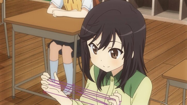 ABEMA　こどもの日の特別企画！大冒険orまったり日常生活？『メイドインアビス』＆『のんのんびより』シリーズ　5月5日から全話無料配信