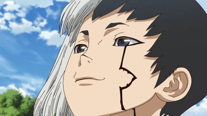 アニメ「Ｄｒ．ＳＴＯＮＥ」最終話 瀕死の司を救うために千空が取る唯一の手段とは！？ あらすじ＆先行カット解禁