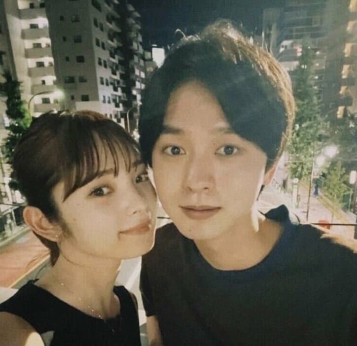 『ドラ恋』みよし、りくとのキスは「すごく優しくて上手い」 好きと確信した瞬間も明かす