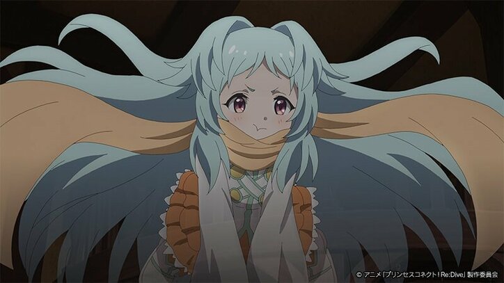 アニメ「プリコネ」第10話先行カット解禁! 追加キャストに丹下桜、浅倉杏美、原紗友里、雨宮天ら