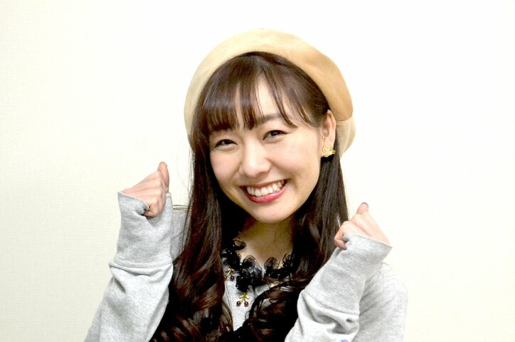 野球、プロレス、そして麻雀へ…“神対応”SKE48須田亜香里がまたもや新境地「負けず嫌いだけでここまで生きてきた」アイドル魂