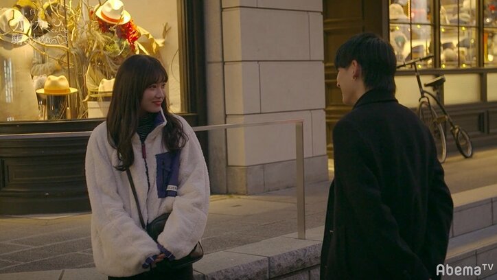 Dream Ami、2人の女子に思わせぶりな態度をとるモテ男子にチクリ「それはマズイよ…」 『白雪とオオカミくん』第5話