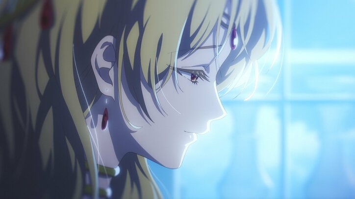 [照片/图片] 卢卡斯（CV.冈本信彦）与阿塔纳西亚进行交易…动画《某日成为公主》第6话剧情梗概&先行画面公开 5