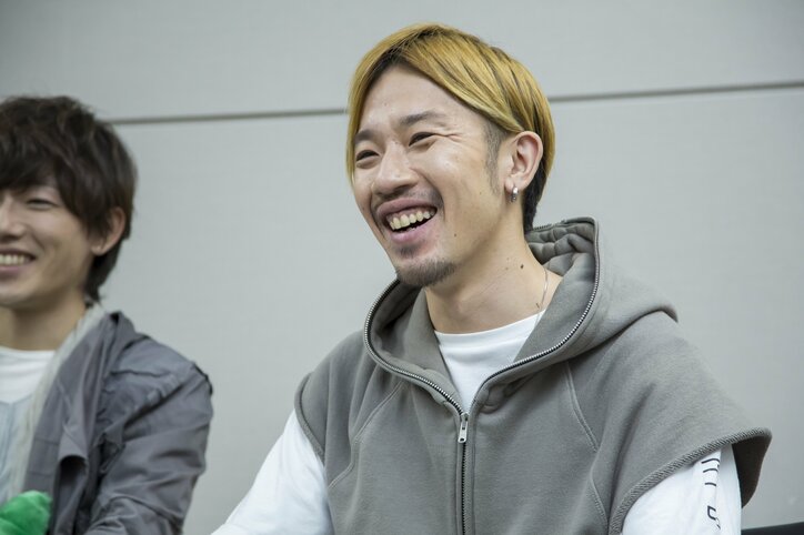 SPYAIR「画面の向こうにも何かが届くライブに」 AbemaTV1周年イベントへの意気込み語る