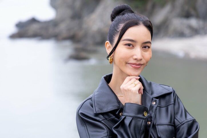 会社社長や美人すぎる広報担当も！ 大人の色気と余裕で男性を虜にさせる、婚活番組で話題の30代美女6人オフショット一挙公開『GIRL or LADY ～私が最強～』