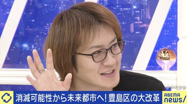 女性100人からの意見を聞き、池袋の街づくりに反映…“消滅可能都市”からの脱却を目指した豊島区の戦略とは