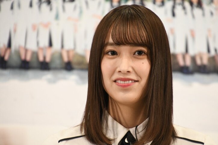 ひらがなけやきが日向坂46に改名&シングルデビュー決定! 齊藤京子が喜び爆発