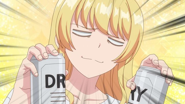 アニメ『異世界美少女受肉おじさんと』激怒したエルフの頭目に襲われる橘と神宮寺だが!?第3話先行カット＆あらすじ公開