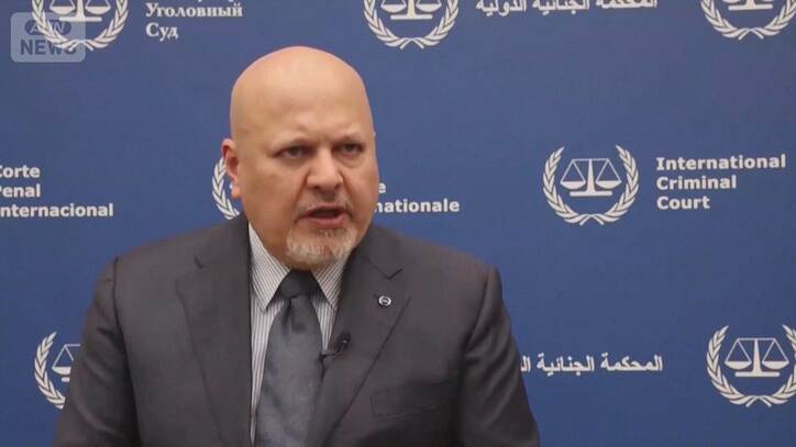 【経緯まとめ】米政府がICC(国際刑事裁判所)赤根智子所長らへ“制裁” 高市総理「大変残念」 トランプ政権「腐敗し、悪意を持って権限を乱用」今後の行方は…
