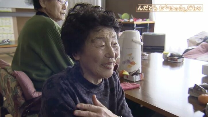 運転手は全員60歳以上の住民有志…“陸の孤島”に暮らす人々を支え続ける公共交通機関