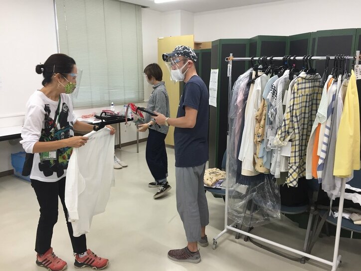 「実録!実在!恐怖の村」第2弾は『樹海村』に決定 山田杏奈&山口まゆがW主演