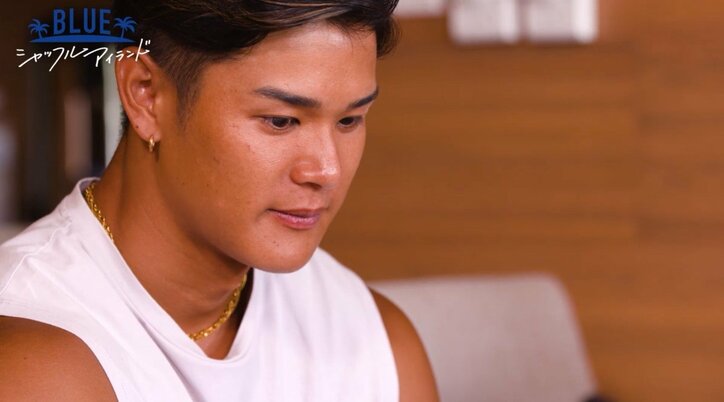 私の男だと思ったのに！女王様系セクシー美女、他の女とのペアブレスレットに怒り『シャッフルアイランド Season3』#6