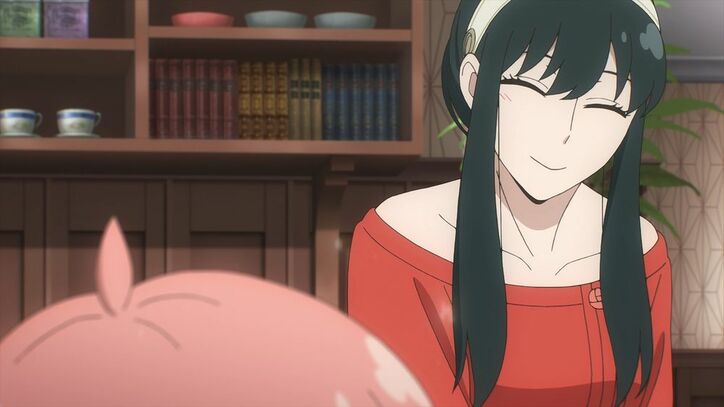 アニメ『SPY×FAMILY』第7話先行カットが公開に！サブタイトルは「標的の次男」