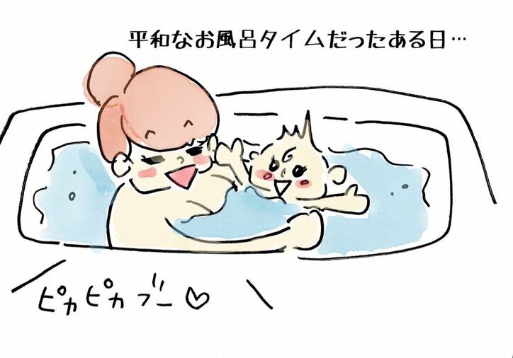 吉木りさ、娘と入浴中のu201c大事件u201dを告白「死ぬかと思いましたu2026」  話題 