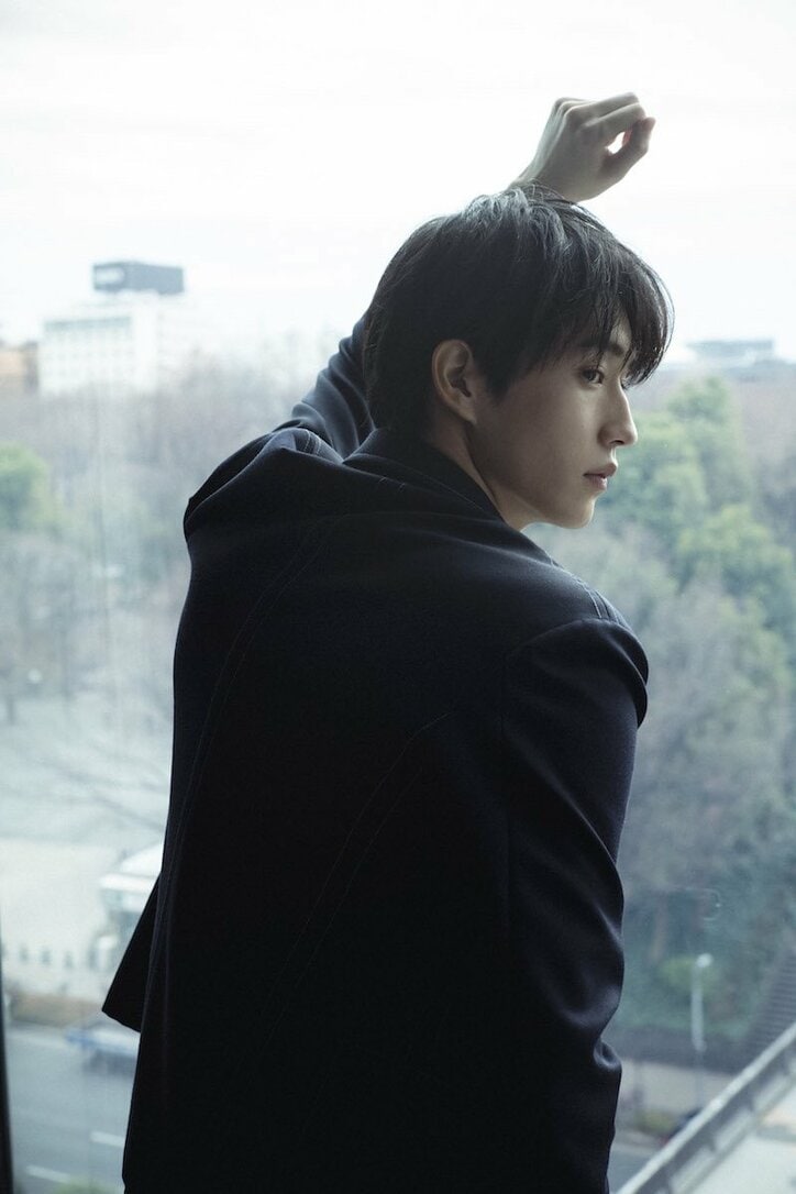 上白石萌音、杉野遥亮と横浜流星のじゃれあいにニヤニヤ　『L・DK ひとつ屋根の下、「スキ」がふたつ。』インタビュー