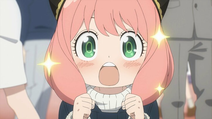 【写真・画像】アニメ『SPY×FAMILY』全37話を無料一挙放送　7月15日から2週連続で　2枚目