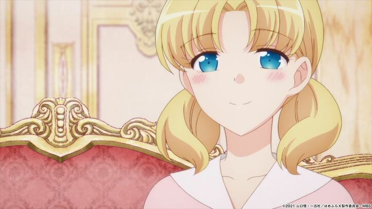 カタリナ、魔法学園を卒業!アニメ『はめふらX』第12話先行カット・あらすじ公開