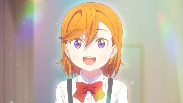 アニメ「ラブライブ!スーパースター!!」第11話場面カット&あらすじ公開 第12話アフレコ後集合写真&キャストコメントも到着