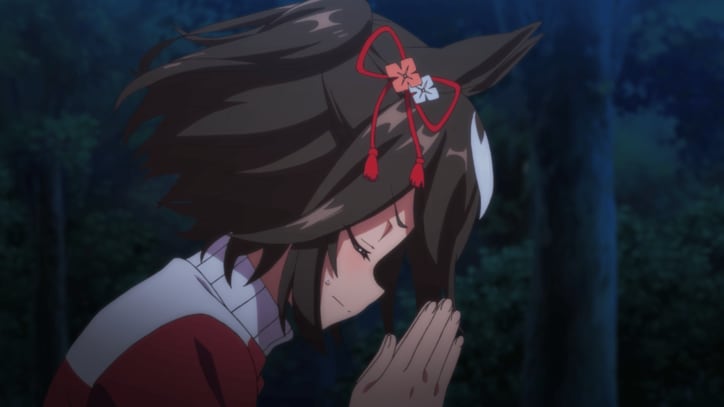 アニメ「ウマ娘」3期、キタサンブラックが皐月賞に出走する！第1話先行カット&あらすじ公開