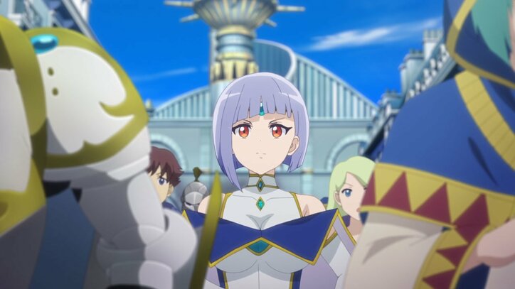 アニメ「白猫プロジェクト」光輝の雫を発見したファイオス…第10話先行カット&あらすじ公開