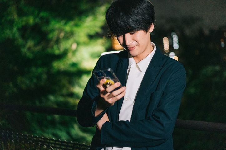  “オオカミ”が暴れ出した？ラスト5分で前代未聞の展開に「男どもが怖い！」スタジオ悲鳴『虹オオカミ』第12話