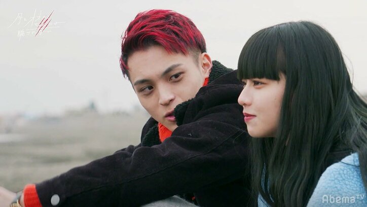 番組出演で女性ファンが増加『月とオオカミちゃん』コア、“素の自分”で挑んだ新境地