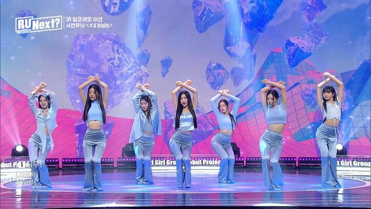 「K-POPに対するマナーがなってない」「何故そこにいるか分からない」 女性コーチがタイ出身の15歳練習生を大酷評、絶望させる瞬間