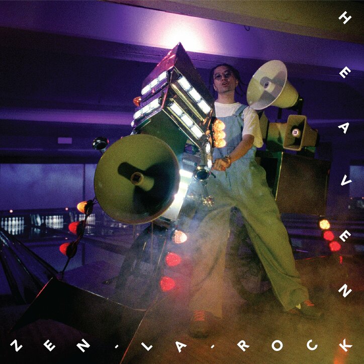 C.O.S.A.、ECD、ZEN-LA-ROCK、ONE A.K.A ELIONE、ISH-ONE、2017年7月新譜レビュー【随時追加】