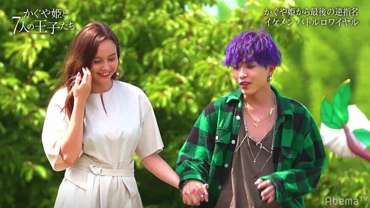 嫉妬に狂ったチャラ男「口にチューしていい？」と強引に…田中みな実「アリなの？」と衝撃