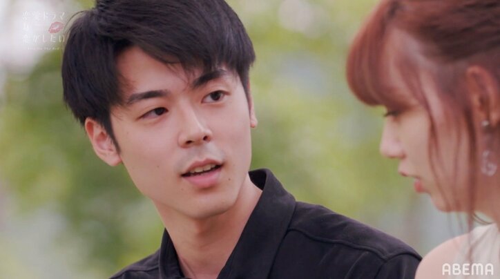 「シンプルに今、俺はまなみのことを好き」かっこよすぎなストレート告白!江野沢愛美&北條慶が両想いに『ドラ恋』act.6