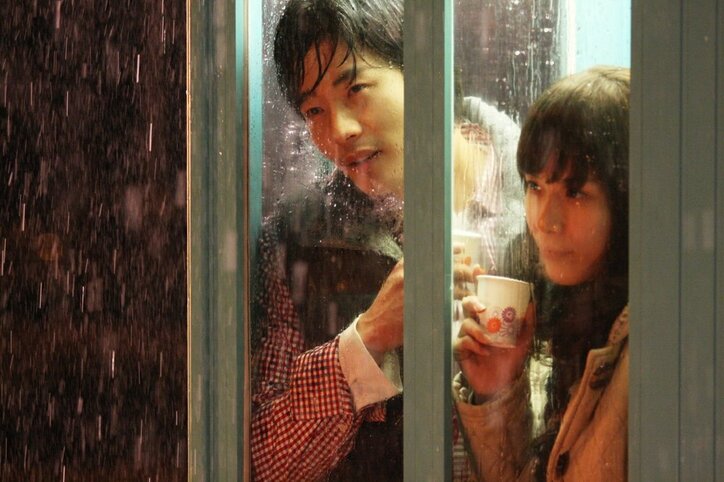 人恋しい季節に誰かと見たい珠玉の恋愛映画　『私の頭の中の消しゴム』『建築学概論』『悲しみよりもっと悲しい物語』『ビューティー・インサイド』