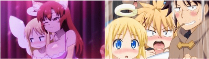 観たいアニメが必ずある！『回復術士』『モリアーティ』『転スラ』などABEMA配信中のイチオシ作品を一挙紹介